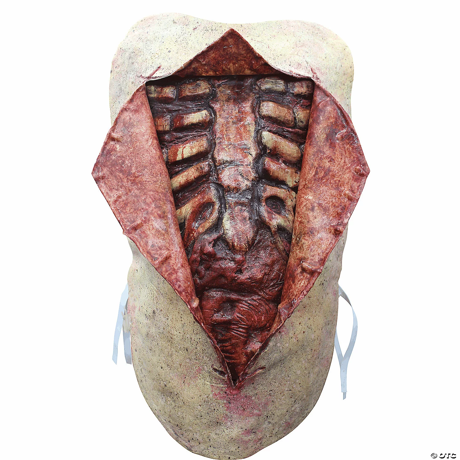 Autopsy Vest 5 Autopsy Vest - Afbeelding 3