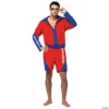 Baywatch Male LifeguaRed Suit 2 Baywatch Male LifeguaRed Suit -Halloweenexpress Winkel baywatch male lifeguared suitgc3907