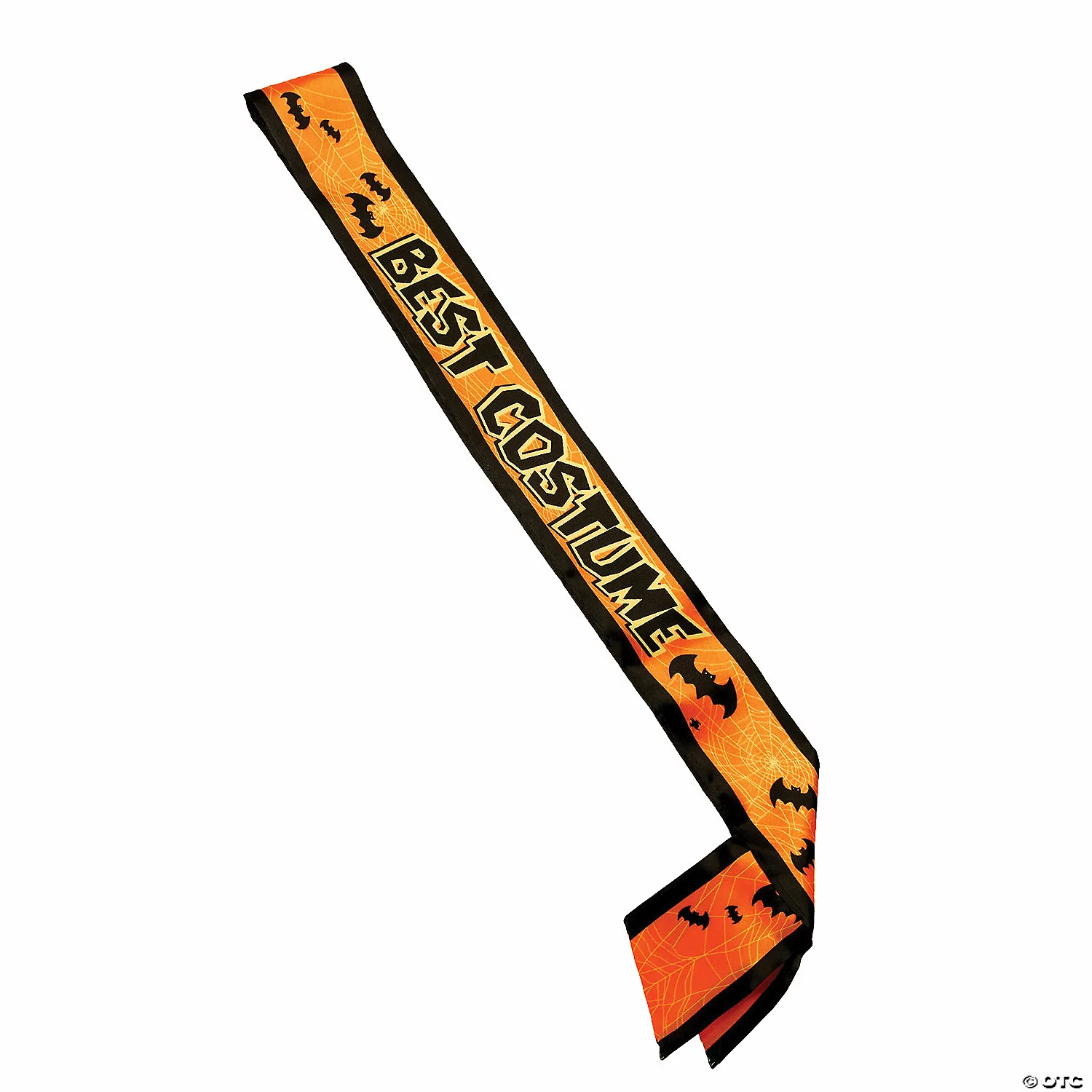 Best Costume Satin Sash 4 Best Costume Satin Sash - Afbeelding 2