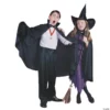 Black Cape 2 Black Cape -Halloweenexpress Winkel black capefw9166