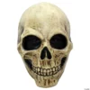 Bone Skull Mask 1 Bone Skull Mask -Halloweenexpress Winkel bone skull masktb26157