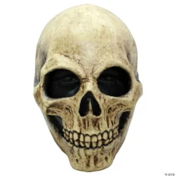 Bone Skull Mask