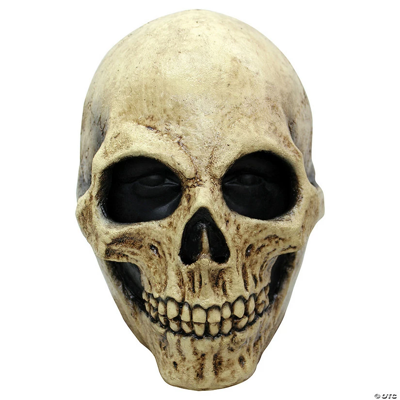 Bone Skull Mask 3 Bone Skull Mask