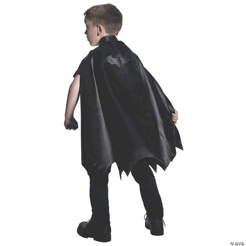 Boy's Batman™ Cape 3 Boy's Batman™ Cape