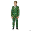 Boy's Green Christmas Tree Suit -Halloweenexpress Winkel boys green christmas tree suit14107753