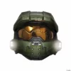 Boy's Halo Master Chief Lightup Mask 1 Boy's Halo Master Chief Lightup Mask -Halloweenexpress Winkel boys halo master chief lightup maskdg24441