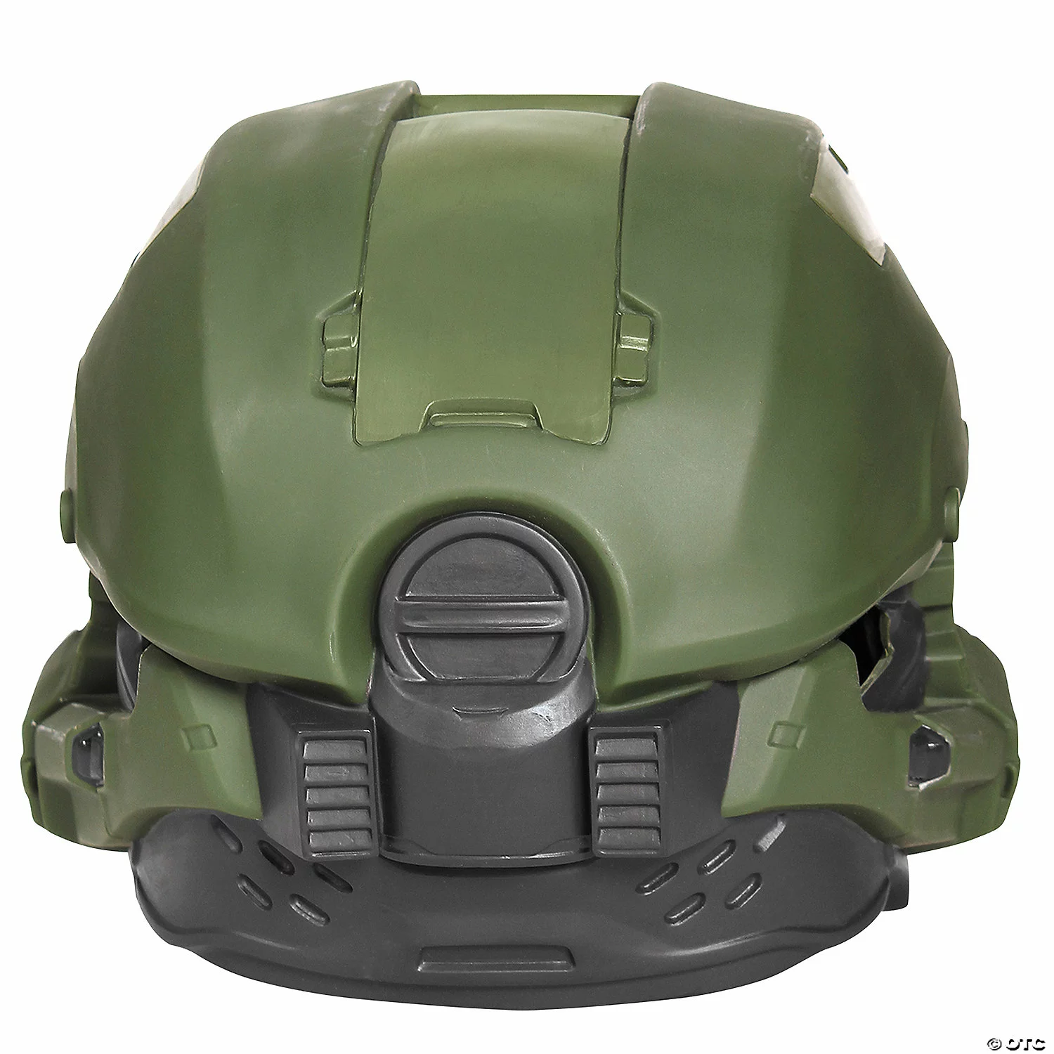 Boy's Halo Master Chief Lightup Mask 4 Boy's Halo Master Chief Lightup Mask - Afbeelding 2