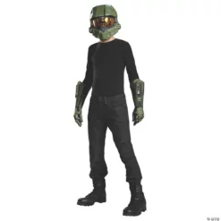 Boy's Master Chief Costume