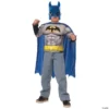 Boy's Muscle Chest Batman Costume - Small 2 Boy's Muscle Chest Batman Costume - Small -Halloweenexpress Winkel boys muscle chest batman costume smallrug31422