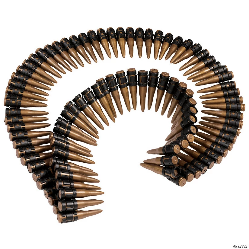 Bullet Belt 3 Bullet Belt