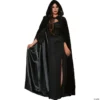 Cape Black Adult 1 Cape Black Adult -Halloweenexpress Winkel cape black adultur30472
