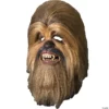 Chewbacca Mask 1 Chewbacca Mask -Halloweenexpress Winkel chewbacca maskru4195
