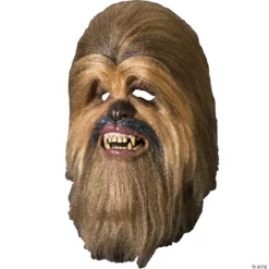 Chewbacca Mask