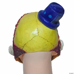 Child Mime Zack Mask 7 Child Mime Zack Mask -Halloweenexpress Winkel child mime zack masktb25410 a01