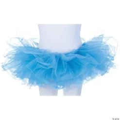 Child Neon Tutu
