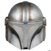 Child's The Mandalorian Mask 2 Child's The Mandalorian Mask -Halloweenexpress Winkel childs the mandalorian maskru201265