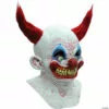 Chingo The Clown Mask 2 Chingo The Clown Mask -Halloweenexpress Winkel chingo the clown masktb26403