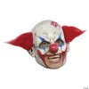Chinless Clown Mask 1 Chinless Clown Mask -Halloweenexpress Winkel chinless clown masktb27530