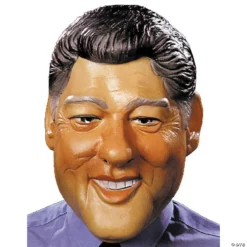 Clinton Mask