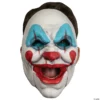 Clown Moving-Mouth Latex Mask 1 Clown Moving-Mouth Latex Mask -Halloweenexpress Winkel clown moving mouth latex masktb27439