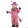 Cow Adult Costume 2 Cow Adult Costume -Halloweenexpress Winkel cow adult costumeal23ap