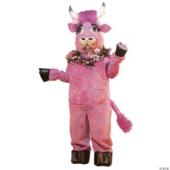 Cow Adult Costume