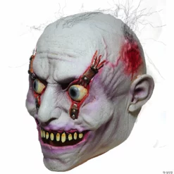 Creepy Pasta Dream Experiment Mask -Halloweenexpress Winkel creepy pasta dream experiment masktb26804 a01