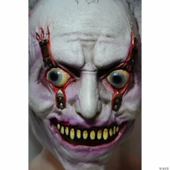 Creepy Pasta Dream Experiment Mask -Halloweenexpress Winkel creepy pasta dream experiment masktb26804 a02