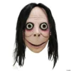 Creepypasta Momo Adult Mask 2 Creepypasta Momo Adult Mask -Halloweenexpress Winkel creepypasta momo adult masktb26808