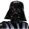 Darth Vader™ Child 1/2 Mask 1 Darth Vader™ Child 1/2 Mask -Halloweenexpress Winkel darth vader child 1 2 maskjwc1189