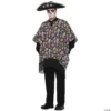 Day Of The Dead Serape 1 Day Of The Dead Serape -Halloweenexpress Winkel day of the dead serapefm77145