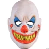 Demented Clown Mask 2 Demented Clown Mask -Halloweenexpress Winkel demented clown maskmattdp116