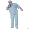 Doctor Doctor Plus Size Adult Costume 1 Doctor Doctor Plus Size Adult Costume -Halloweenexpress Winkel doctor doctor plus size adult costumefw1175