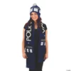 Doctor Who Tardis Scarf 2 Doctor Who Tardis Scarf -Halloweenexpress Winkel doctor who tardis scarfel444332