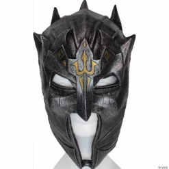 Dragon Warrior Mask