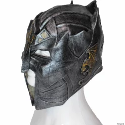 Dragon Warrior Mask 7 Dragon Warrior Mask -Halloweenexpress Winkel dragon warrior masktb26517 a02