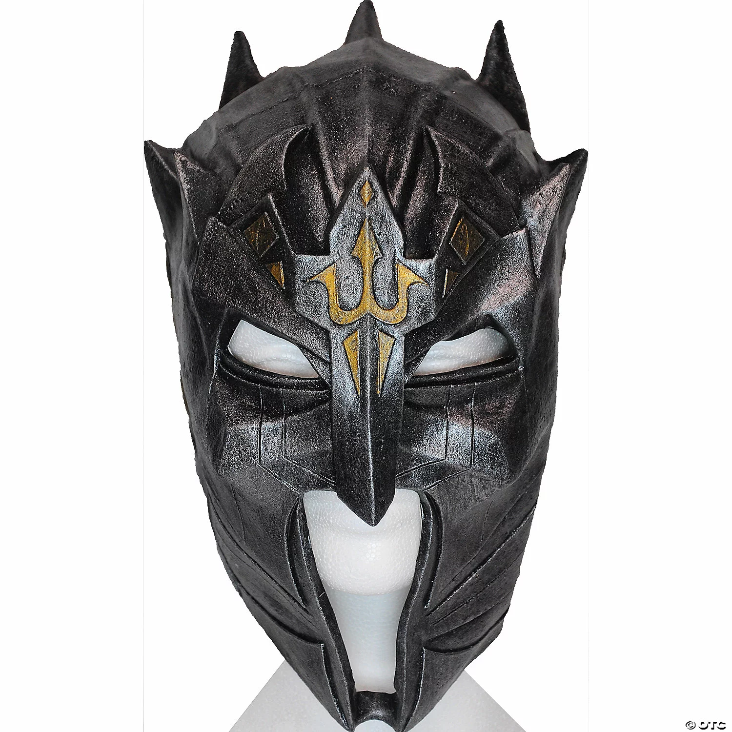 Dragon Warrior Mask 3 Dragon Warrior Mask
