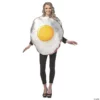 Egg Fried Costume 1 Egg Fried Costume -Halloweenexpress Winkel egg fried costumegc6811
