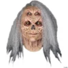 Evil Witch Eyes Latex Mask -Halloweenexpress Winkel evil witch eyes latex masktb26949