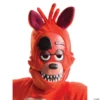 Five Nights At Freddys Foxy Mask 1 Five Nights At Freddys Foxy Mask -Halloweenexpress Winkel five nights at freddys foxy maskru33934