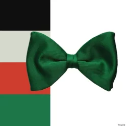 Formal Bow Tie