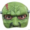 Franky Half Mask 2 Franky Half Mask -Halloweenexpress Winkel franky half masktb27616
