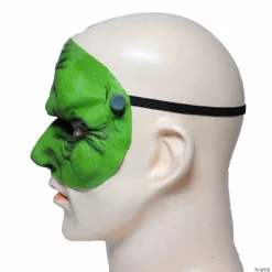 Franky Half Mask 6 Franky Half Mask -Halloweenexpress Winkel franky half masktb27616 a01