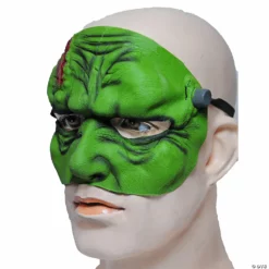 Franky Half Mask 7 Franky Half Mask -Halloweenexpress Winkel franky half masktb27616 a02