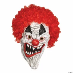 Freakshow Fangs Mask 5 Freakshow Fangs Mask -Halloweenexpress Winkel freakshow fangs maskfw93405fs a01
