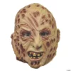 Freddy 3/4 Vinyl Mask 2 Freddy 3/4 Vinyl Mask -Halloweenexpress Winkel freddy 3 4 vinyl maskru4167