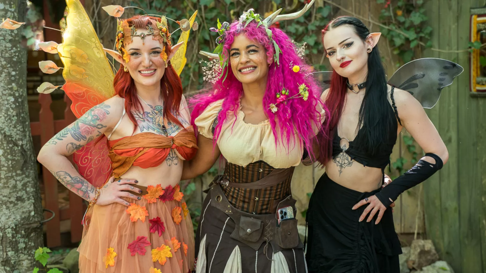 Voorkant 2 Voorkant -Halloweenexpress Winkel garenfestnew 387743082 1