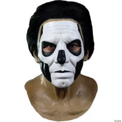 Ghost Papa 3 Emeritus Mask