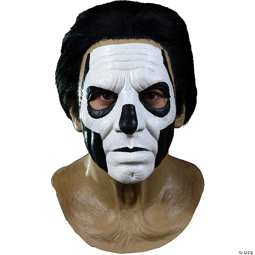Ghost Papa 3 Emeritus Mask 3 Ghost Papa 3 Emeritus Mask
