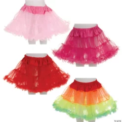 Girl's Tutu Skirt